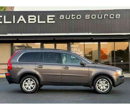2005 Volvo XC90 for sale is a Brown 2005 Volvo XC90 3.2 Trim Car for Sale in Sacramento CA