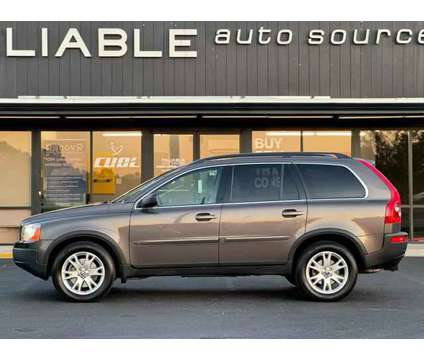 2005 Volvo XC90 for sale is a Brown 2005 Volvo XC90 3.2 Trim Car for Sale in Sacramento CA