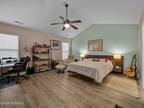 Home For Sale In Sneads Ferry, North Carolina