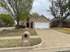 Home For Rent In Arlington, Texas