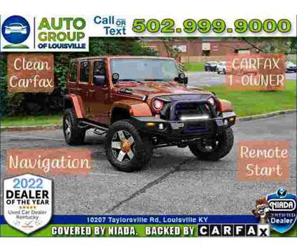 2014 Jeep Wrangler for sale is a White 2014 Jeep Wrangler Car for Sale in Louisville KY