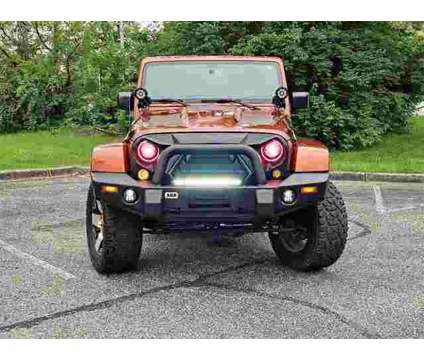 2014 Jeep Wrangler for sale is a White 2014 Jeep Wrangler Car for Sale in Louisville KY