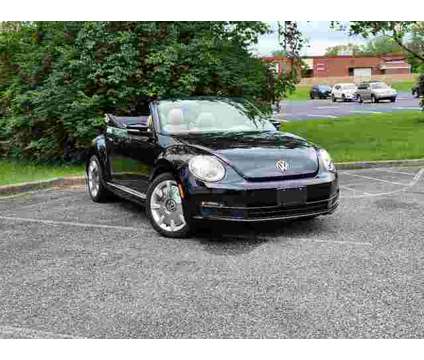 2013 Volkswagen Beetle for sale is a Black 2013 Volkswagen Beetle 2.5 Trim Car for Sale in Louisville KY