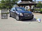 2011 Cadillac CTS for sale