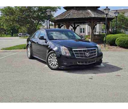 2011 Cadillac CTS for sale is a Black 2011 Cadillac CTS Car for Sale in Louisville KY