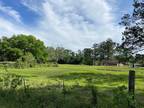 Plot For Sale In Kirbyville, Texas