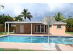 Home For Rent In Hollywood, Florida