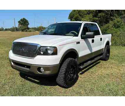 2006 Ford F150 SuperCrew Cab for sale is a 2006 Ford F-150 SuperCrew Car for Sale in Orlando FL
