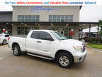 2008 Toyota Tundra White, 104K miles