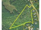 Plot For Sale In Loudon, New Hampshire