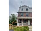 Home For Sale In Wilmington, Delaware