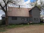 Foreclosure Property: County Road 321