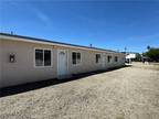 Home For Sale In Mojave, California