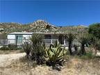 Home For Sale In Aguanga, California