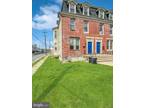 Home For Sale In Darby, Pennsylvania