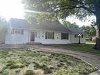 Home For Sale In Halstead, Kansas