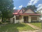 Home For Sale In Holdenville, Oklahoma
