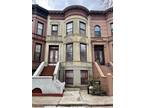 Home For Sale In Brooklyn, New York