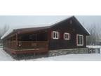 Home For Sale In Big Lake, Alaska