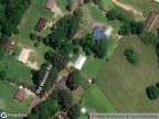 Foreclosure Property: Old Wesson Rd