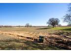 Plot For Sale In Poolville, Texas