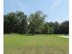 Plot For Sale In Geismar, Louisiana