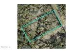 Plot For Sale In Saint Augustine, Florida