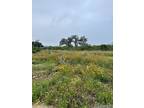 Plot For Sale In Mico, Texas