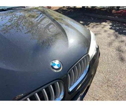 2016 BMW X4 xDrive28i AWD M Sport is a Black 2016 BMW X4 xDrive28i SUV in Issaquah WA