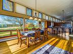 Farm House For Sale In Crawford, Colorado