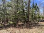 Plot For Sale In Palermo, Maine
