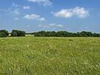 Plot For Sale In Ladonia, Texas