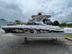 2011 Monterey M5 Boat for Sale
