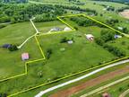 Farm House For Sale In Columbia, Tennessee