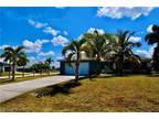 Home For Sale In Cape Coral, Florida