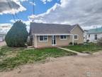 Home For Sale In Sterling, Colorado