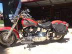 $9,995 Harley Davidson FLSTF Fat Boy