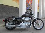 Harley-Davidson Sportster XL883L