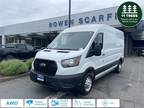 2023 Ford Transit-250 Base