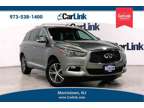 2016 INFINITI QX60 Base