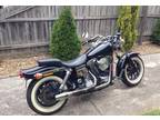 1996 Harley-Davidson Dyna Wide Glide for give away