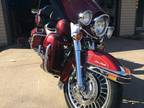 2009 Harley Ultra Classis Electra Glide