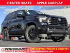 2024 Toyota Sequoia SR5