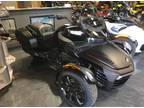 LIKE NEW 2016 Can-Am Spyder F3 Limited Roadster Special Series #PM1553