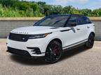 2025 Land Rover Range Rover Velar Dynamic SE