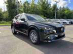 2024 Mazda CX-5 2.5 S Preferred Package