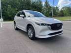 2024 Mazda CX-5 2.5 S Preferred Package