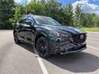 2024 Mazda CX-5 2.5 Turbo Premium