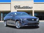 2024 Cadillac CT4 Premium Luxury