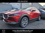 2024 Mazda CX-30 2.5 S Premium Package